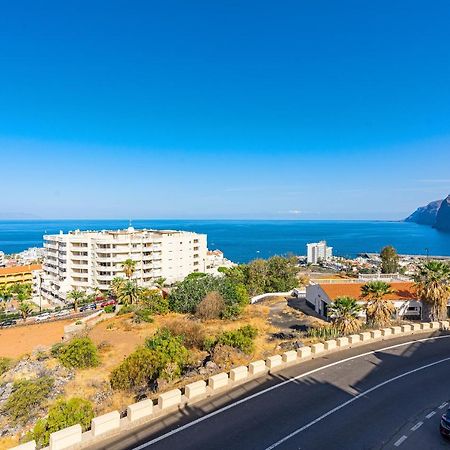 Luxury Apartment With Stunning Ocean View ปัวร์โตเดซานตีอาโก ภายนอก รูปภาพ