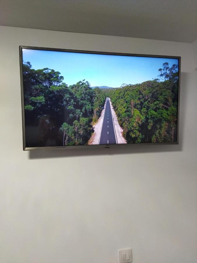 Luxury Apartment With Stunning Ocean View ปัวร์โตเดซานตีอาโก ภายนอก รูปภาพ