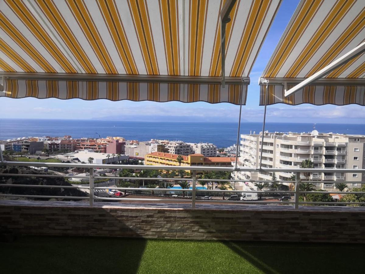 Luxury Apartment With Stunning Ocean View ปัวร์โตเดซานตีอาโก ภายนอก รูปภาพ