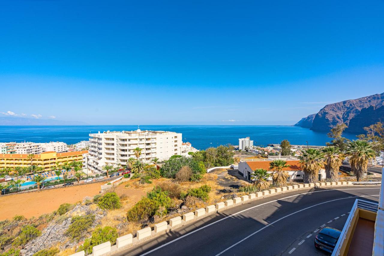 Luxury Apartment With Stunning Ocean View ปัวร์โตเดซานตีอาโก ภายนอก รูปภาพ