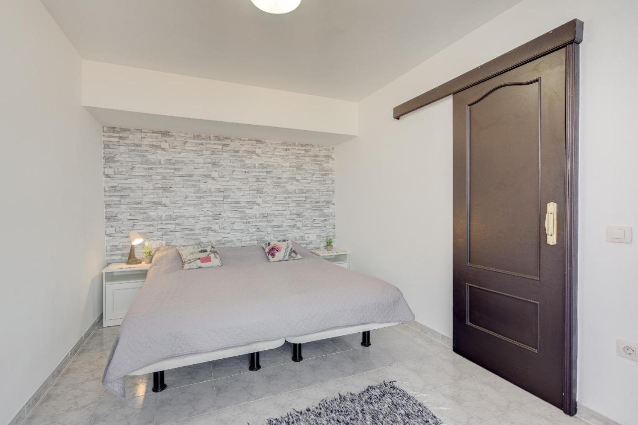 Luxury Apartment With Stunning Ocean View ปัวร์โตเดซานตีอาโก ภายนอก รูปภาพ