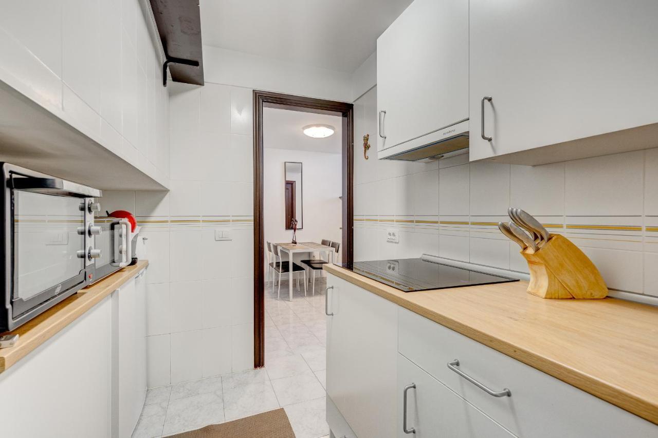 Luxury Apartment With Stunning Ocean View ปัวร์โตเดซานตีอาโก ภายนอก รูปภาพ