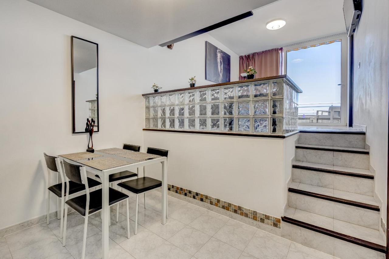 Luxury Apartment With Stunning Ocean View ปัวร์โตเดซานตีอาโก ภายนอก รูปภาพ
